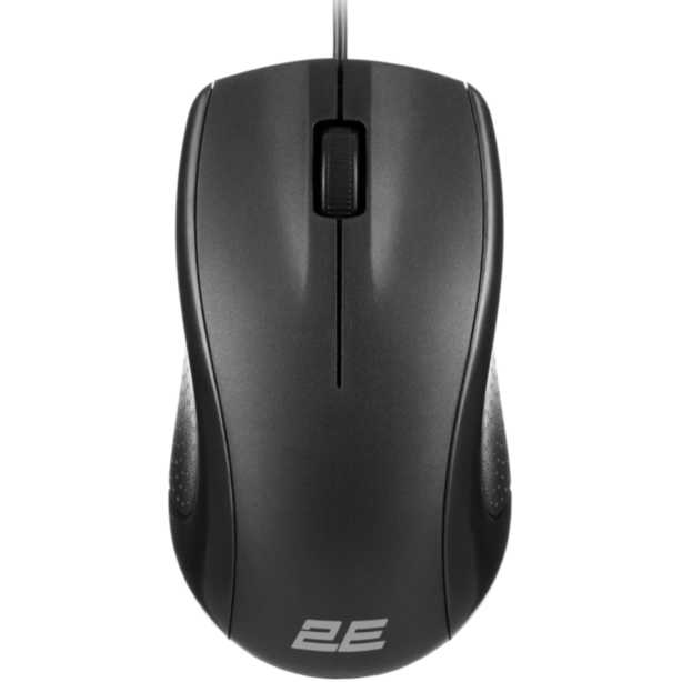 Mouse 2E MF130 2E-MF130UB Black