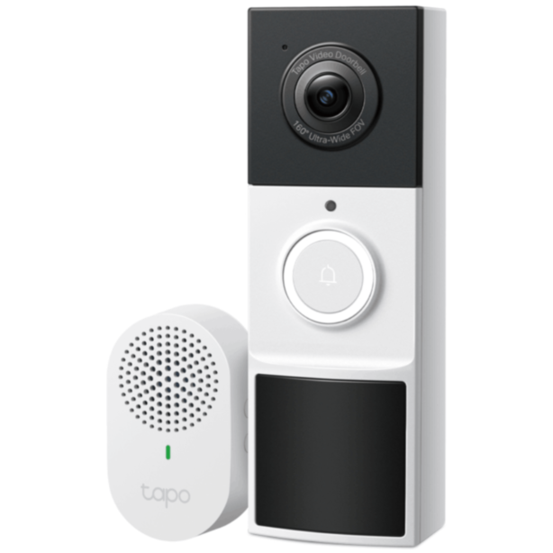 Домофон Tapo D210 EU