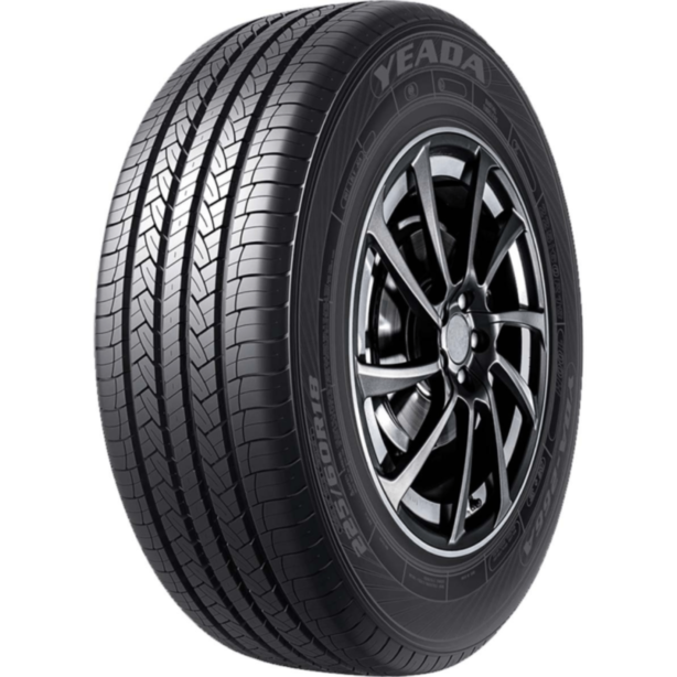 Шина для автомобиля Yeada YDA-266A 115H M+S 275/65R17 (001.YD.2756517)