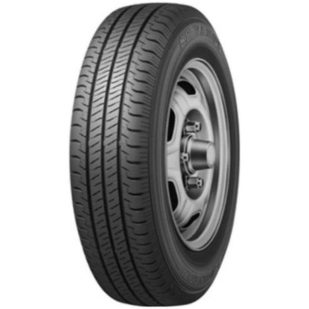 Шина для автомобиля Dunlop SP VAN01 115R 235/65R16C
