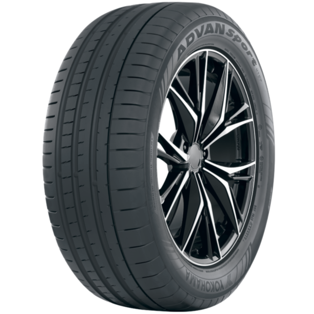 Avtomobil təkəri Yokohama Advan Sport V107 105Y 315/40R21 27