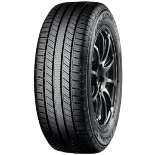 Avtomobil təkəri Yokohoma Geolandar CV G058 106H M+S 235/70R16