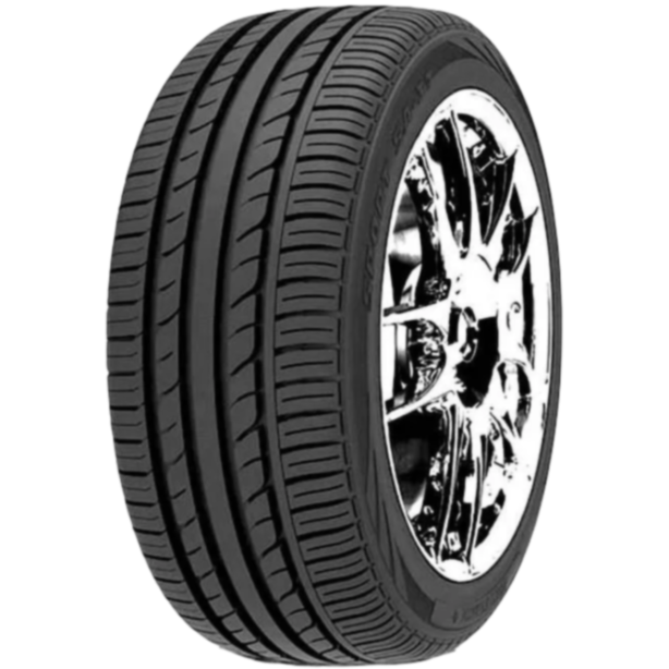 Avtomobil təkəri Westlake SA37 91W M+S 215/45R17