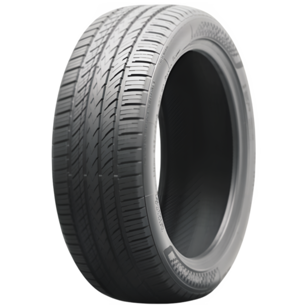 Avtomobil təkəri Nankang NS-25 95V M+S 245\45\17
