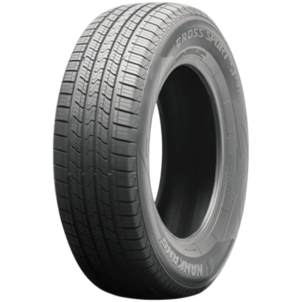 Avtomobil təkəri Nankang SP-9 108Y M+S XL ZR 265/45R20