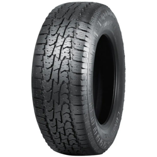 Avtomobil təkəri Nankang AT-5 110T M+S 265/60R18