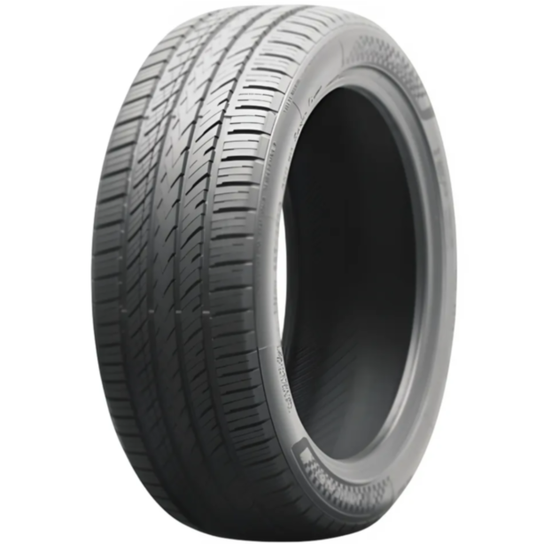Шина для автомобиля Nankang NS-25 101Y M+S XL ZR 235/50R18