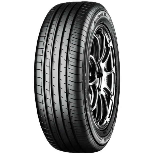 Avtomobil təkəri Yokohama BluEarth-XT AE61 103W 235\60\18