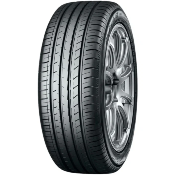 Avtomobil təkəri Yokohama BluEarth-GT AE51 95W XL 245\35\20