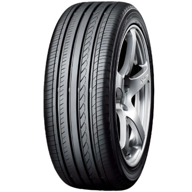 Avtomobil təkəri Yokohama Advan DB V551C 100W 245\50\18