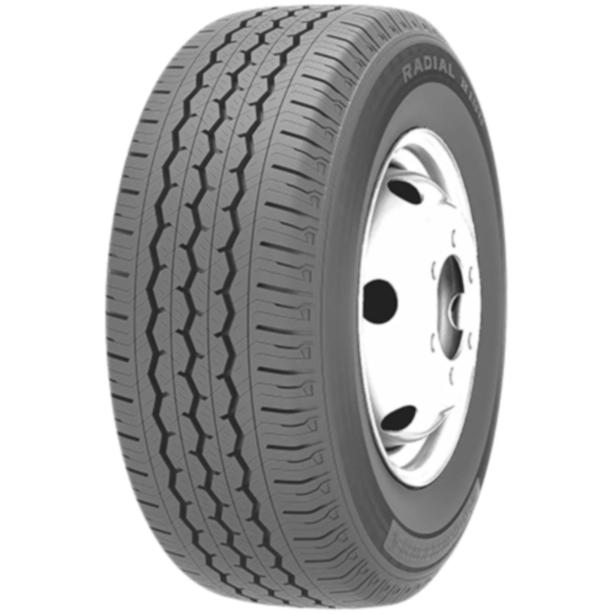 Avtomobil təkəri Goodride H188-10PR 116/114R M+S 215/75R16C