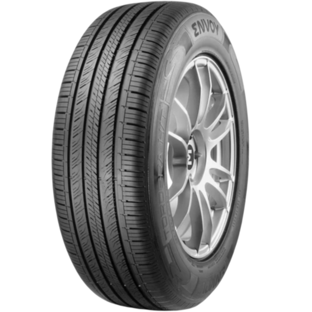 Avtomobil təkəri Envoy Tordera 215/70R16 H/T 100H M+S 001.ENV.405153