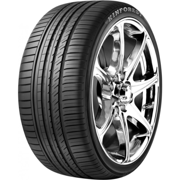Avtomobil təkəri Kinforest 98W XL KF550 235/45ZR18