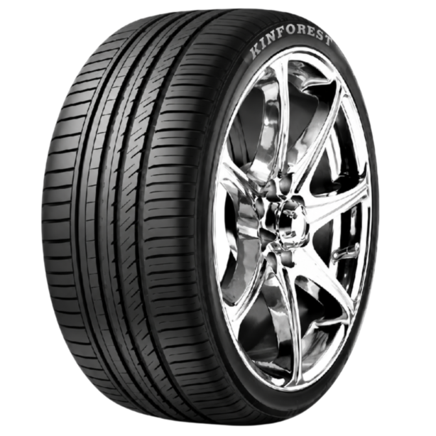 Avtomobil təkəri Kinforest 100Y XL KF550 245/45ZR18