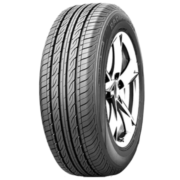 Avtomobil təkəri Goodride RP88 92V M+S 225/40R18