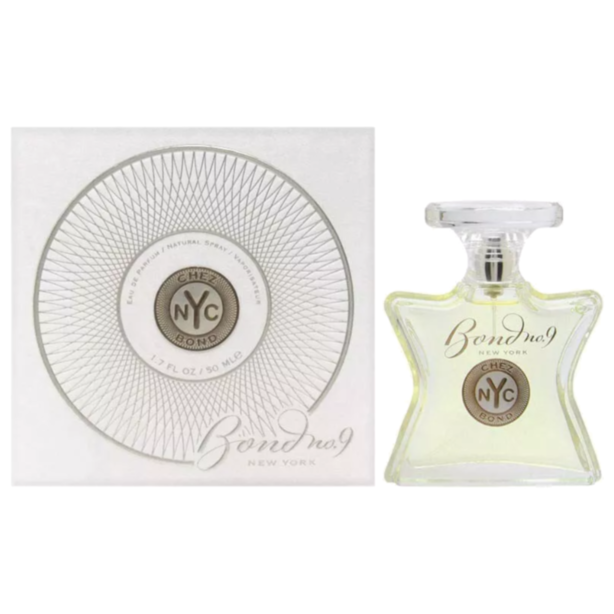 Kişi parfümü Bond No 9 Chez 50 ml 888874000605