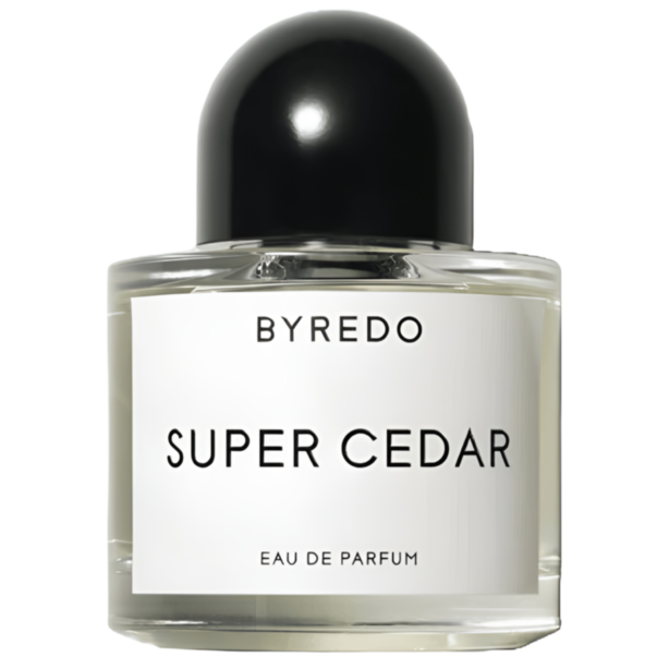 Uniseks parfüm Byredo Super Cedar EDP 100 ml 7340032815443