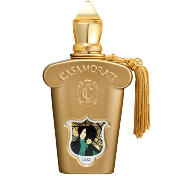 Женский парфюм Casamorati Lira EDP 100 мл 8033488153595