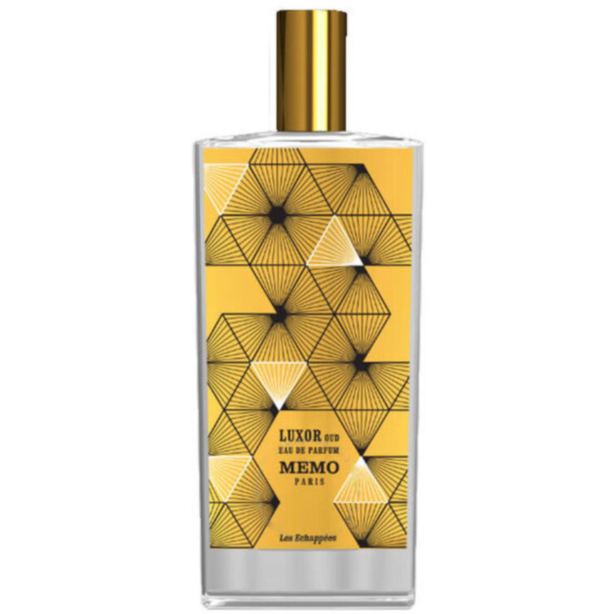 Uniseks parfüm Memo Paris Luxor Oud EDP 75 ml 3700458603033