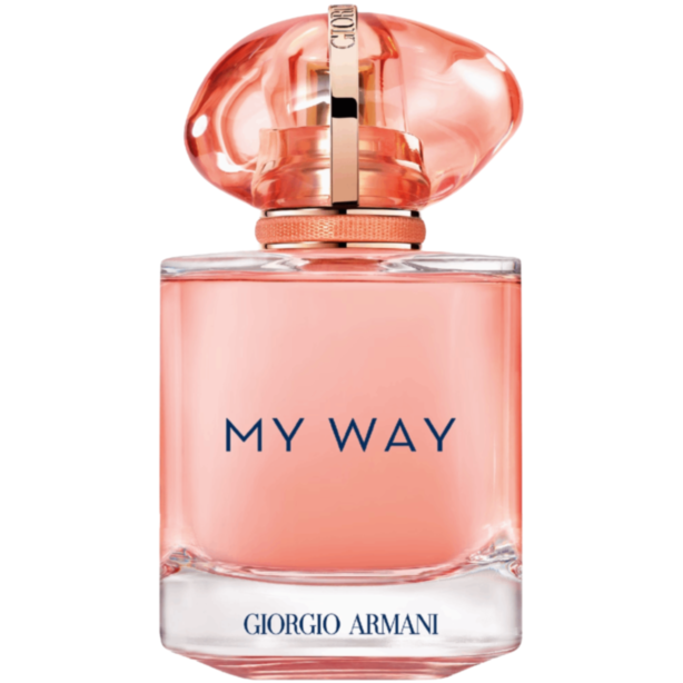 Женский парфюм Giorgio Armani My Way Ylang EDP 50 мл LE961700