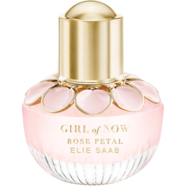 Qadın parfümü Elie Saab Girl of Now Rose Petal EDP 30 ml 4241810