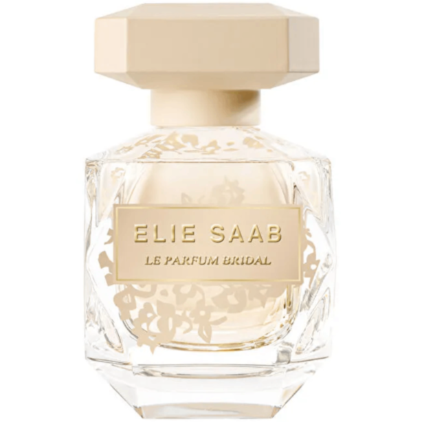 Женский парфюм Elie Saab Le Parfum Bridal EDP 50 мл 4162110