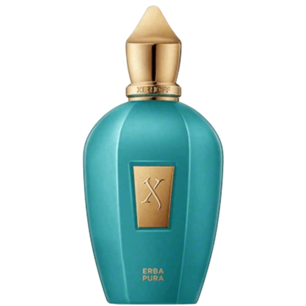 Uniseks parfüm V Xerjoff Erba Pura EDP 50 ml XJV.EPU.50