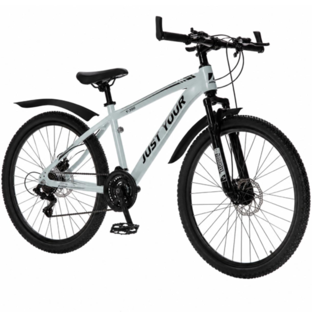 Velosiped JY ST-288 Grey