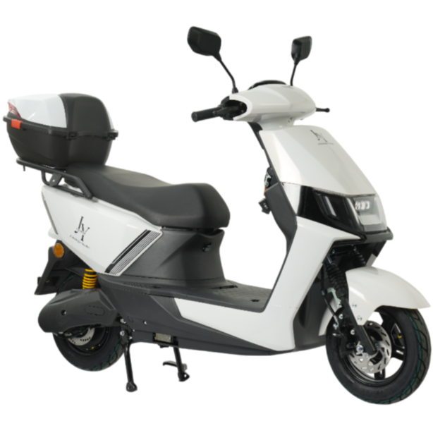 Elektrikli moped JY LV White