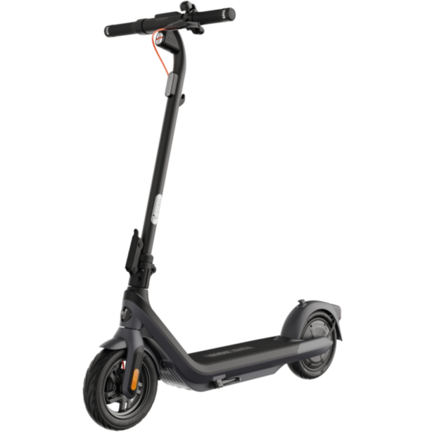 Elektrosamokat Ninebot eKickScooter E2 Pro