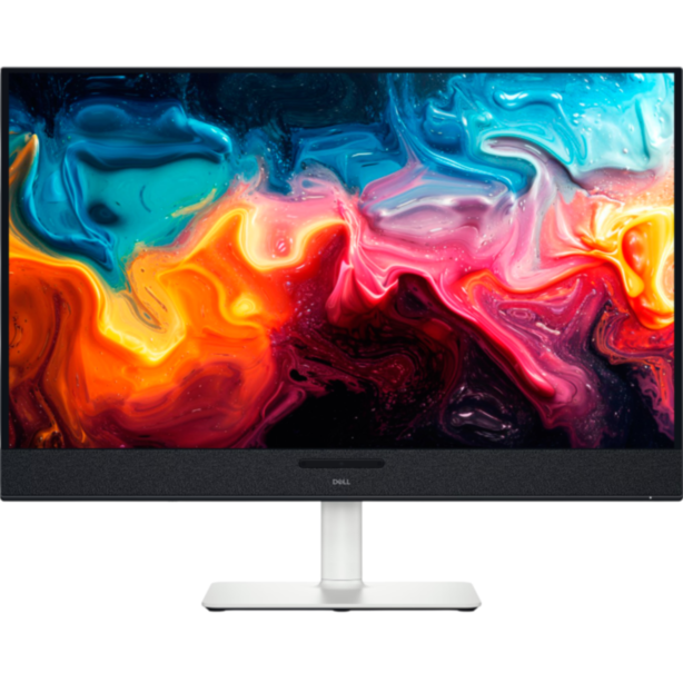 Monitor Dell 32 Plus S3225QC (210-BRVT_AZ)