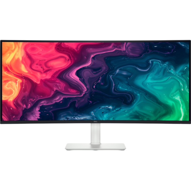 Monitor Dell 34 S3425DW (210-BQWR_AZ)
