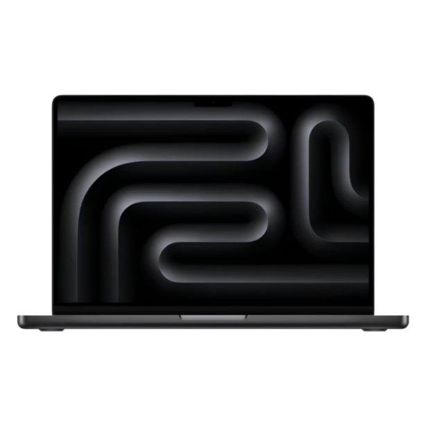 Notbuk Apple MacBook Pro 16 M4 Max Space Black MX303RU/A