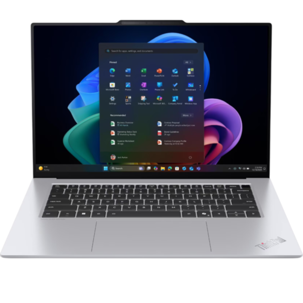Notbuk Lenovo ThinkPad X9-15 Gen 1 Aura Edition (21Q6006AFW)