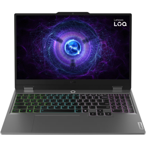 Notbuk Lenovo LOQ 15IRX9 (83DV01CLRK)