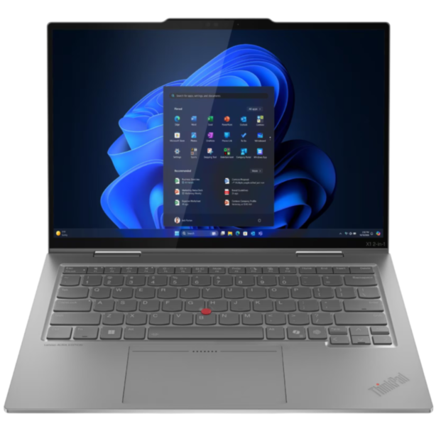 Ноутбук Lenovo ThinkPad X1 2in1 Gen 10 Aura Edition (21NU001WFW)