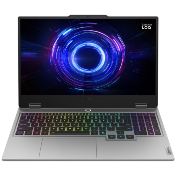 Notbuk Lenovo LOQ 15IRX10 (83JE018CRK)