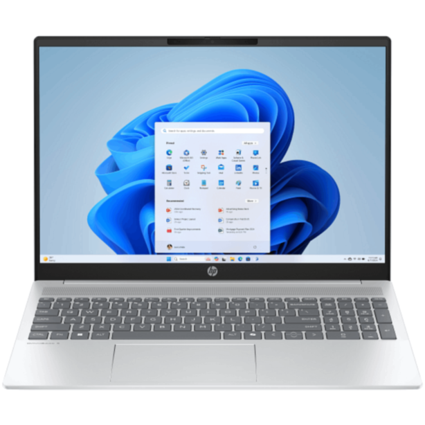 Notbuk HP OmniBook 5 16-BC1015CI (DA9N0EA)