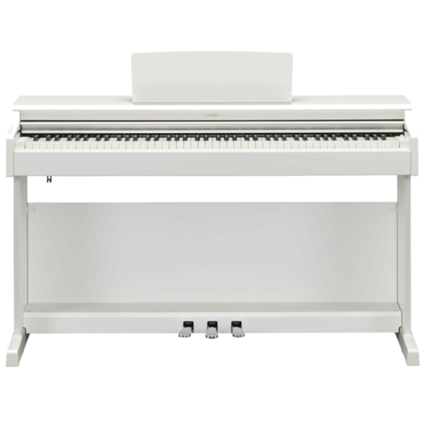 Rəqəmsal piano Yamaha YDP-165WH