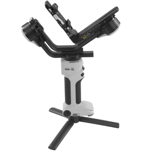 Stabilizator Zhiyun Crane 4E