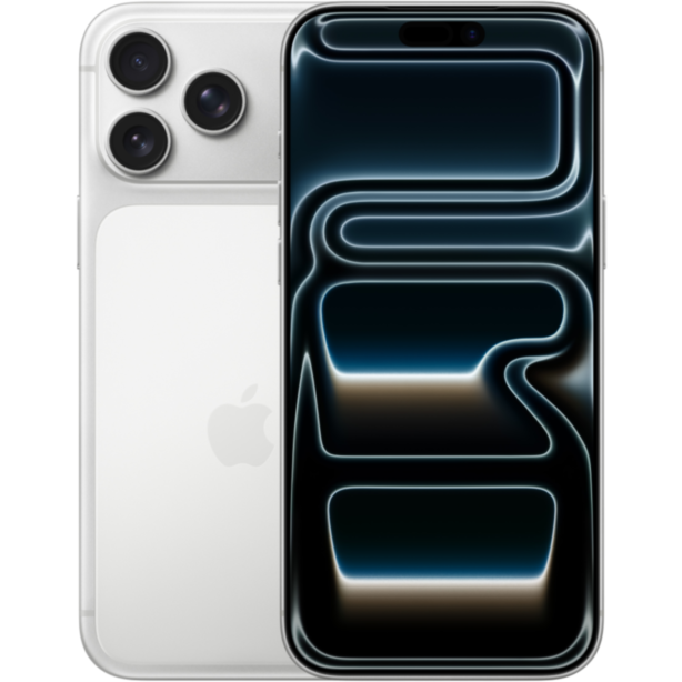 iPhone 17 Pro Max 1 TB Silver