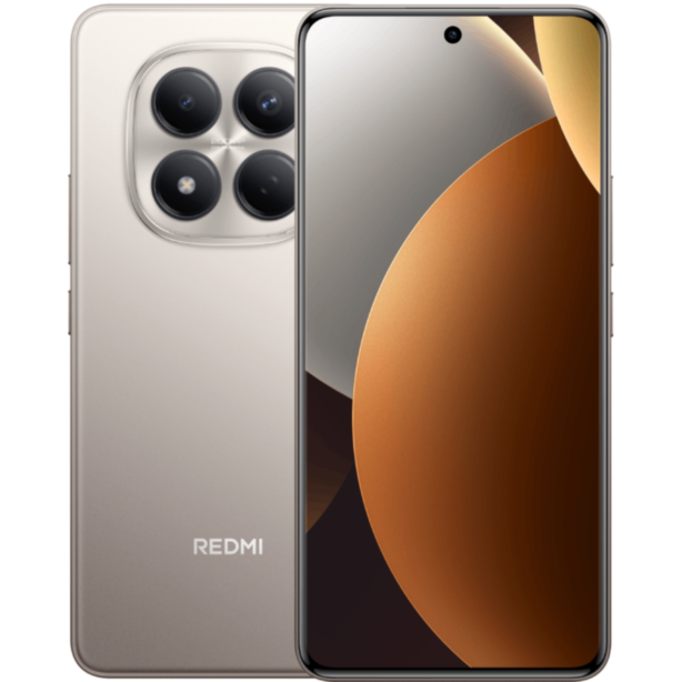 Xiaomi Redmi Note 15 Pro 12/512 GB Titanium