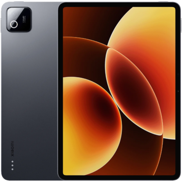 Xiaomi Redmi Pad 8 8/256 GB Grey