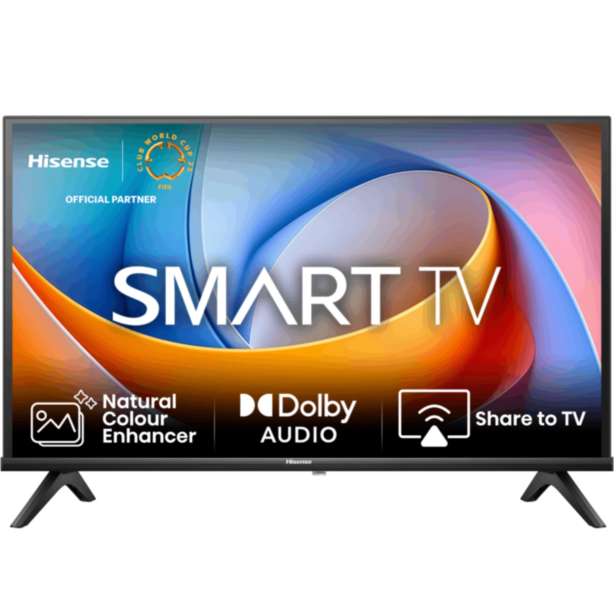 Телевизор Hisense 40A4Q