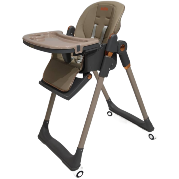 Yedirmə oturacağı Kidilo 81-22 Beige