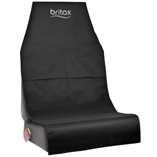 Oturacaq üçün qoruyucu örtük Britax Romer XXBR Black