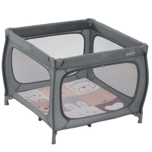 Manej Cam QBox B 102