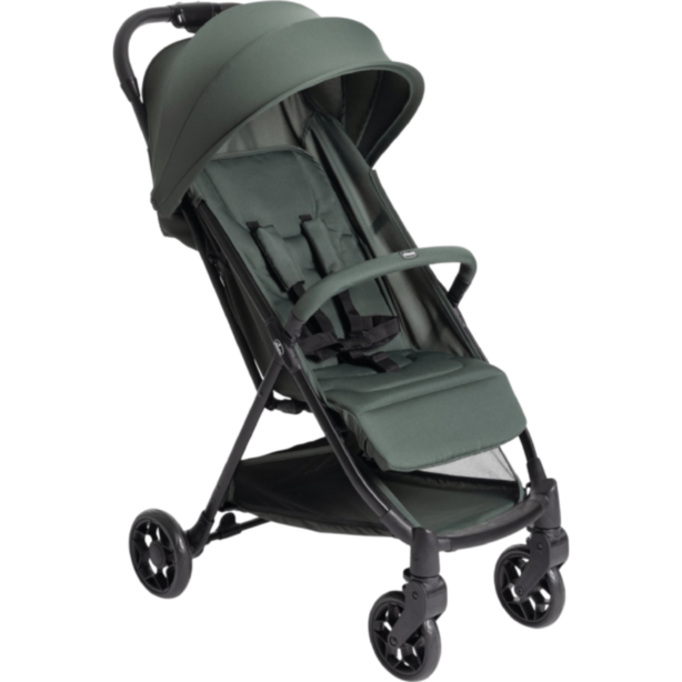 Детская коляска Chicco Urbino 05087138750000