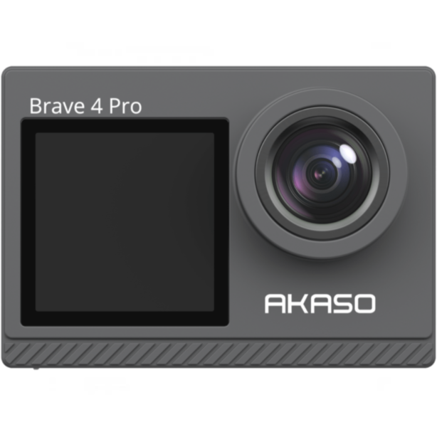 Экшн-камера AKASO Brave 4 Pro Sport Combo