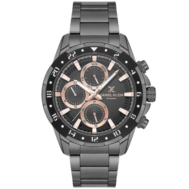 Saat Daniel Klein DK113642-5